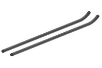 OMP - M7 Black Landing Gear Tube (OSHM7071)