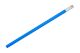 OMP - M7 ALU Tail Boom-Blue (OSHM7074)