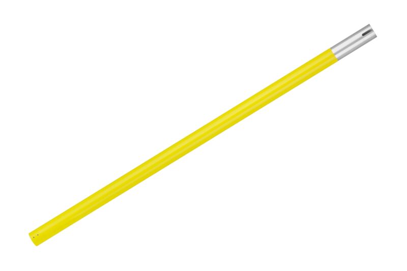 OMP - M7 ALU Tail Boom-Yellow (OSHM7075)
