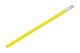 OMP - M7 ALU Tail Boom-Yellow (OSHM7075)