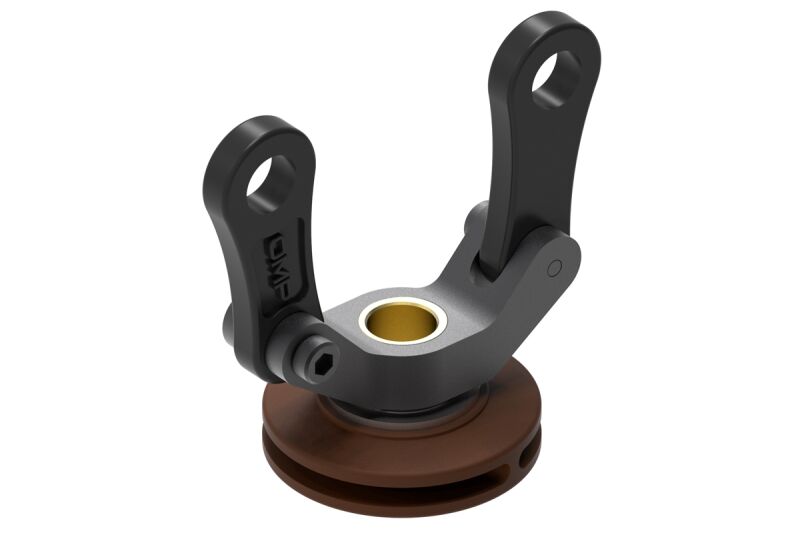 OMP - M7 Tail Slider Ring Assembly (OSHM7079)