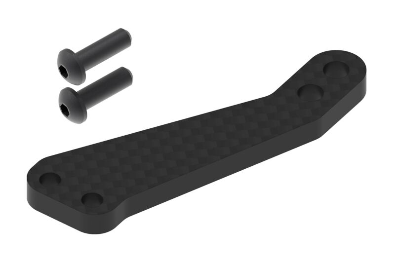 OMP - M7 Tail Bellcrank Arm (OSHM7082)
