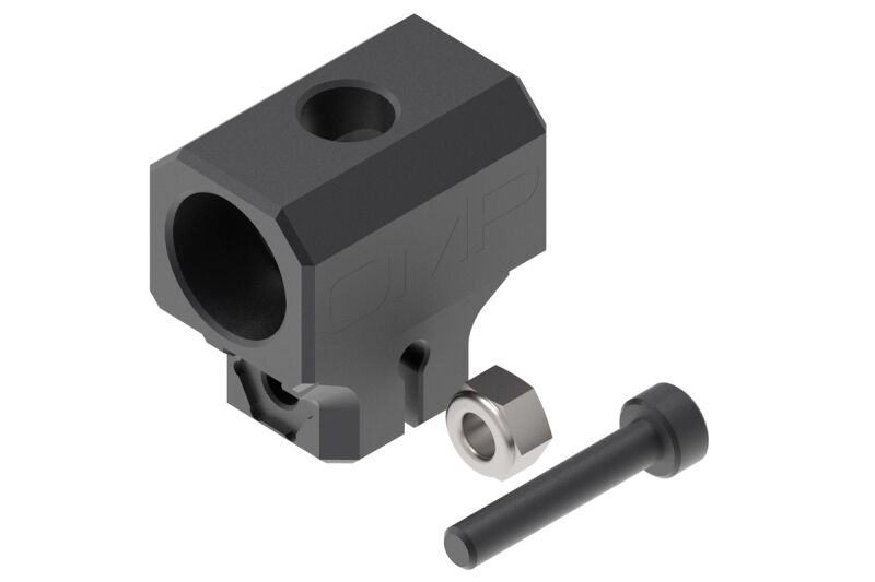 OMP - M7 Tail Center Hub (OSHM7084)
