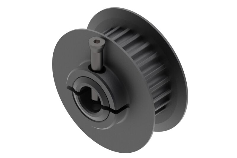 OMP - M7 Tail Pulley (OSHM7091)