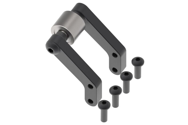 OMP - M7 Tail Belt Pressure Idler Assembly (OSHM7092)