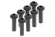 OMP - M7 Button Head Screw M2.5x10 (OSHM7095)