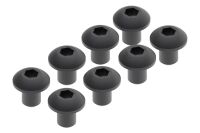 OMP - M7 Button Head Screw M3x4 (OSHM7096)