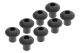 OMP - M7 Button Head Screw M3x4 (OSHM7096)
