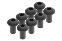 OMP - M7 Button Head Screw M3x6 (OSHM7097)
