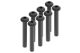 OMP - M7 Button Head Screw (Half Thread) M3x22 (OSHM7100)