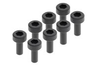OMP - M7 Hex Screw M2x5 (OSHM7103)