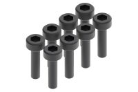 OMP - M7 Hex Screw M2x8 (OSHM7104)