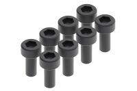 OMP - M7 Hex Screw M2.5x6 (OSHM7105)