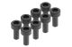 OMP - M7 Hex Screw M2.5x6 (OSHM7105)