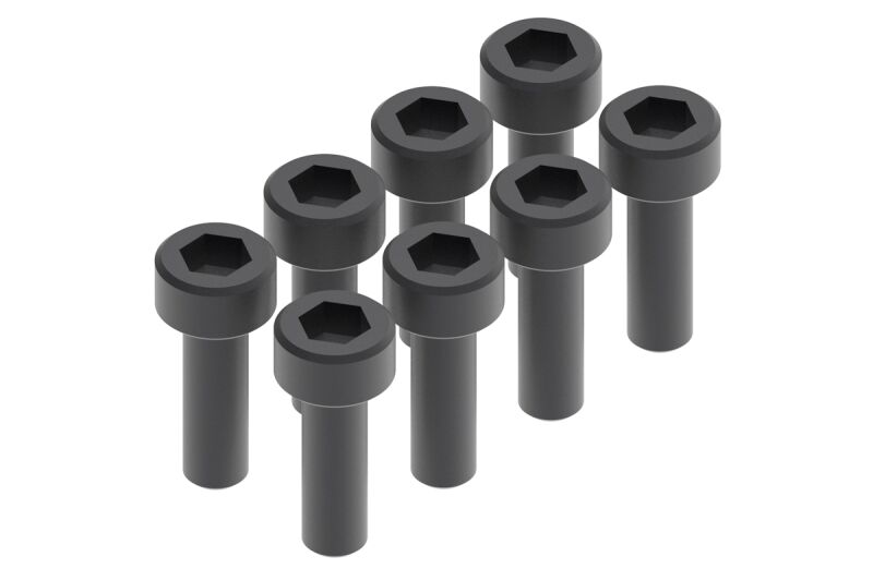 OMP - M7 Hex Screw M2.5x8 (OSHM7106)