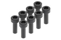 OMP - M7 Hex Screw M2.5x8 (OSHM7106)