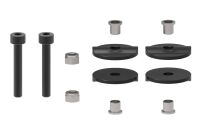OMP - M7 Main Rotor Holder Screw Set (12mm) (OSHM7124)