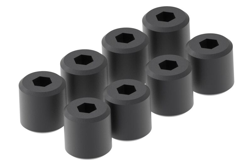 OMP - M7 Set Screw M4x5 (OSHM7128)