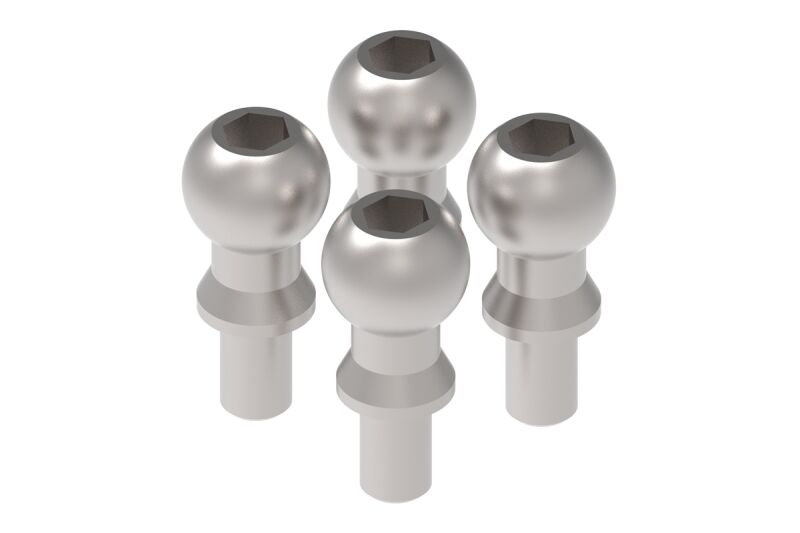 OMP - M7 Canopy Ball Screw (OSHM7130)