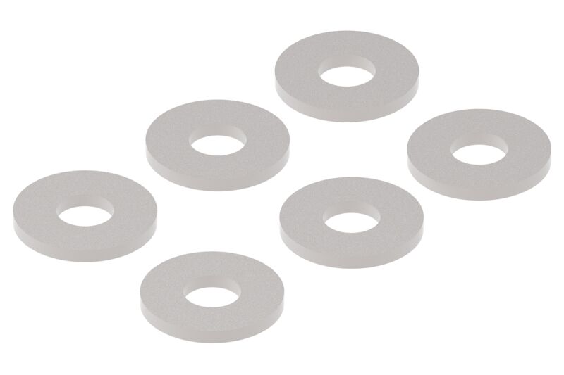 OMP - M7 Washer 2x5x0.5 (OSHM7139)