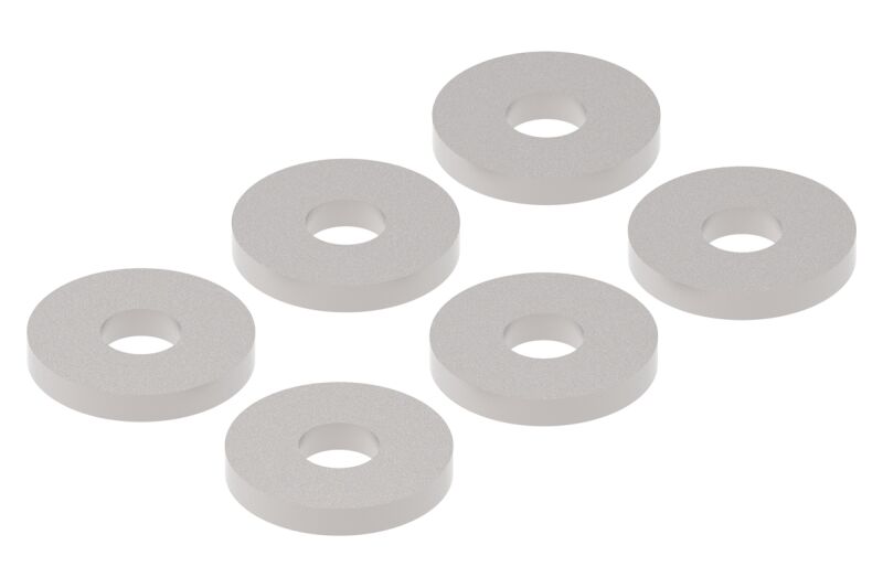 OMP - M7 Washer 2.5x7x1 (OSHM7140)