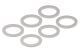 OMP - M7 Spacer 10x14x1 (OSHM7150)