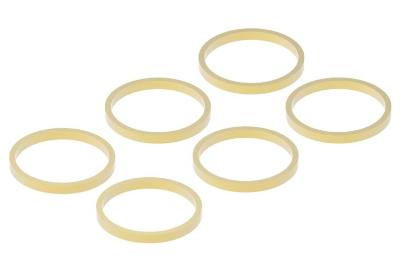 OMP - M7 Spacer 15.1x17x1.6 (OSHM7151)