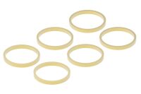 OMP - M7 Spacer 15.1x17x1.6 (OSHM7151)