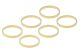 OMP - M7 Spacer 15.1x17x1.6 (OSHM7151)