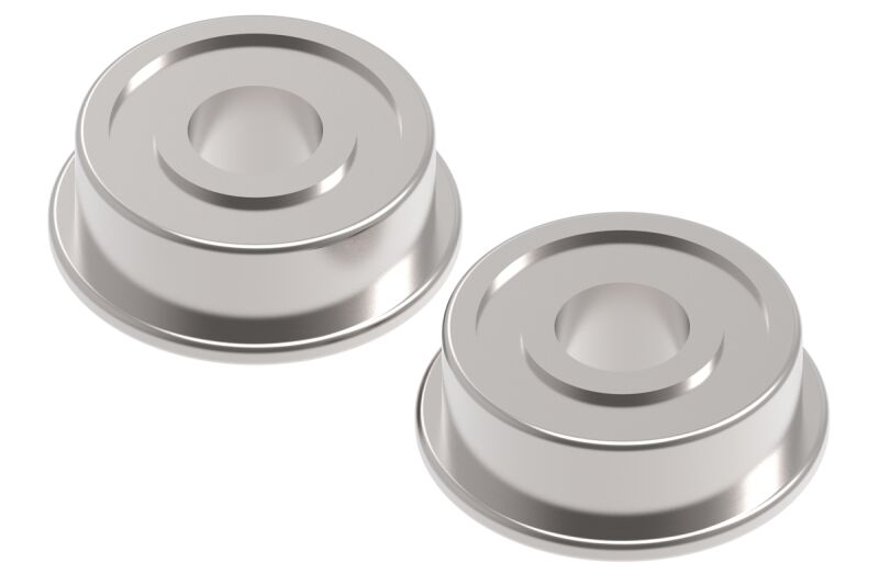 OMP - M7 Flanged Bearing 3x8x3 (OSHM7153)
