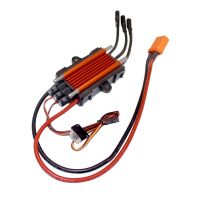 Spektrum - 100 Amp Brushless Marine ESC: Jetstream...