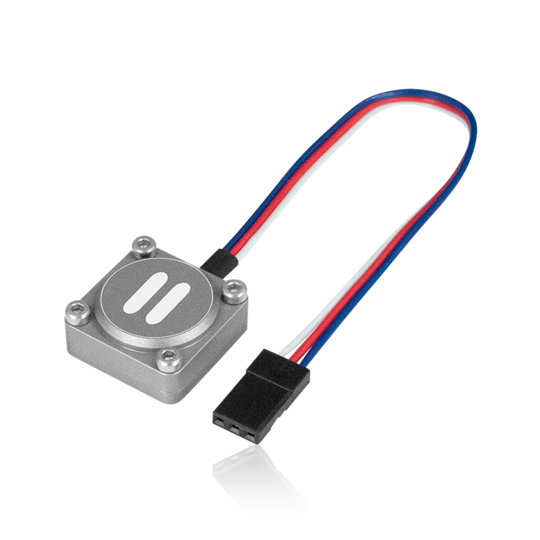 iGyro SAT II