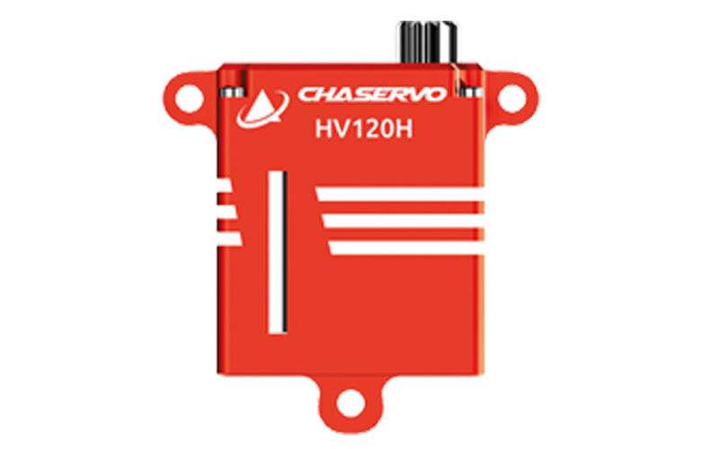 HV120H liegend HV Servo 12mm - 28 kg