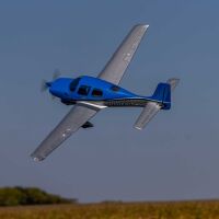 UMX Cirrus SR22T BNF Basic mit AS3X & SAFE Select - 732mm