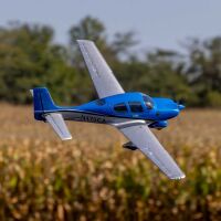 UMX Cirrus SR22T BNF Basic mit AS3X & SAFE Select - 732mm