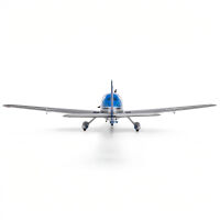 UMX Cirrus SR22T BNF Basic mit AS3X & SAFE Select -...