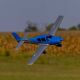 UMX Cirrus SR22T BNF Basic mit AS3X & SAFE Select - 732mm