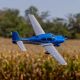 UMX Cirrus SR22T BNF Basic mit AS3X & SAFE Select - 732mm