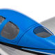 UMX Cirrus SR22T BNF Basic mit AS3X & SAFE Select - 732mm