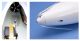 FES tow hook for electric glider