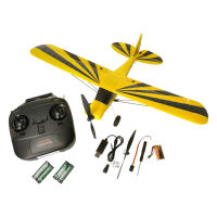 MDX Cub Beginner with gyro RTF - 450mm