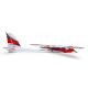 Electro Streak Hotliner 210 km/h 1.1 BNF Basic - 1100mm