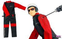 Para-RC - Pilot Noah FREE mit Backpack und APS 360° rot