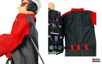 Para-RC - Pilot Noah FREE mit Backpack und APS 360° rot