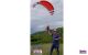 Para-RC - Pilot Noah FREE mit Backpack und APS 360° rot