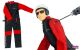 Para-RC - Pilot Noah FREE mit Backpack und APS 360° rot