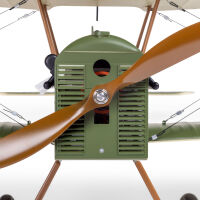 S.E.5a biplane PNP - 900mm