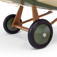 S.E.5a biplane PNP - 900mm