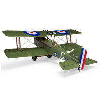 S.E.5a biplane PNP - 900mm