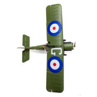 S.E.5a biplane PNP - 900mm
